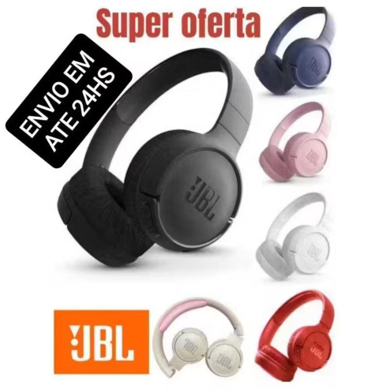 Fone de ouvido JBL