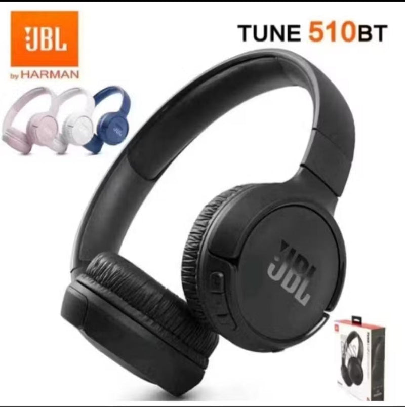 Fone de ouvido JBL