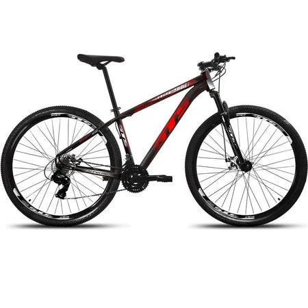 BICICLETA ARO 29 GTS SUPREME 24 MARCHAS