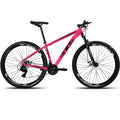 BICICLETA ARO 29 GTS SUPREME 24 MARCHAS