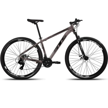 BICICLETA ARO 29 GTS SUPREME 24 MARCHAS